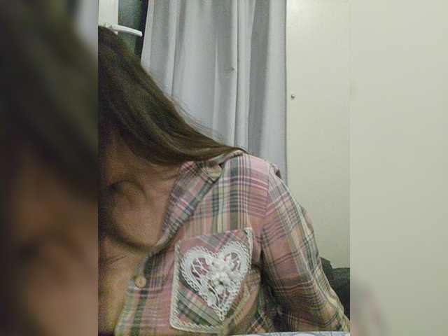 nimfastar77 live cam on BongaCams