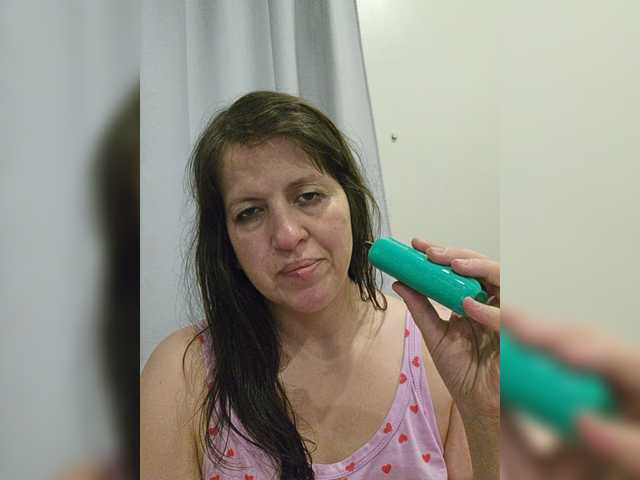 nimfastar77 live cam on BongaCams