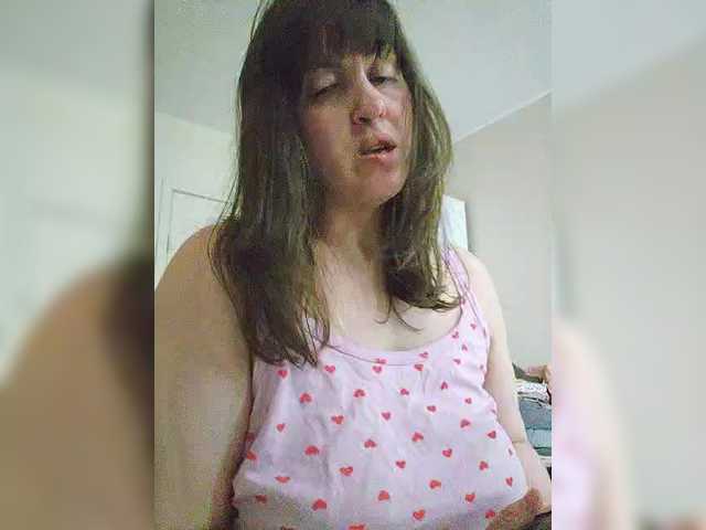 nimfastar77 live cam on BongaCams