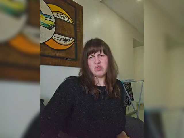 nimfastar77 live cam on BongaCams