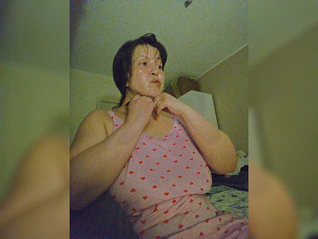 nimfastar77 live cam on BongaCams
