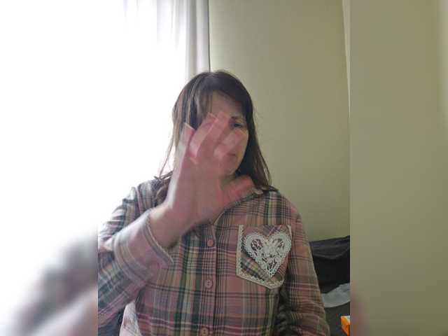 nimfastar77 live cam on BongaCams