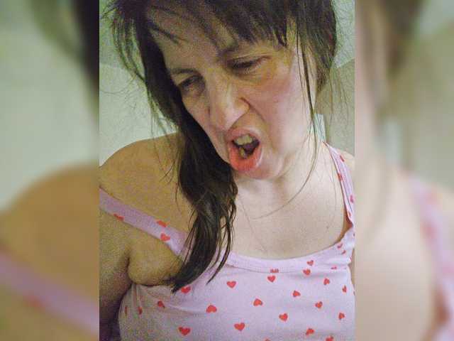 nimfastar77 live webcam show