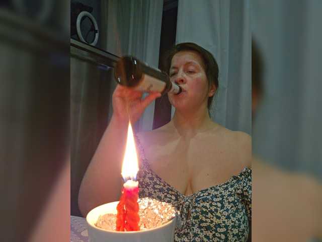nimfastar77 live cam on BongaCams