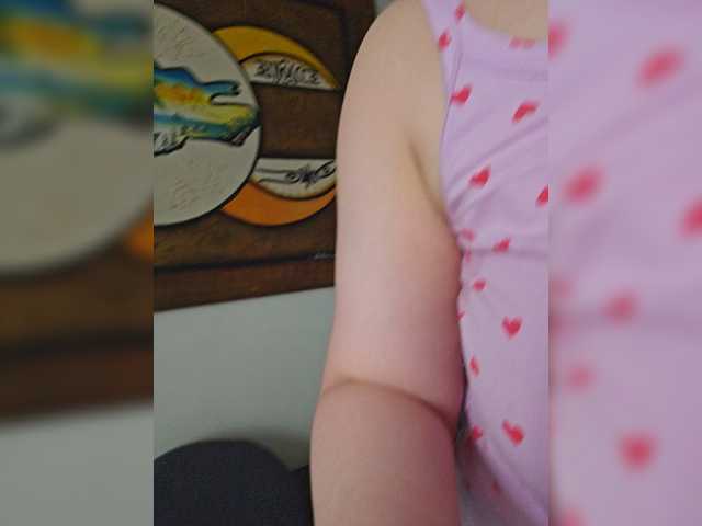 nimfastar77 live cam on BongaCams