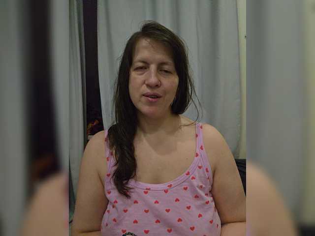 nimfastar77 live webcam show