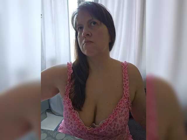 nimfastar77 live webcam show