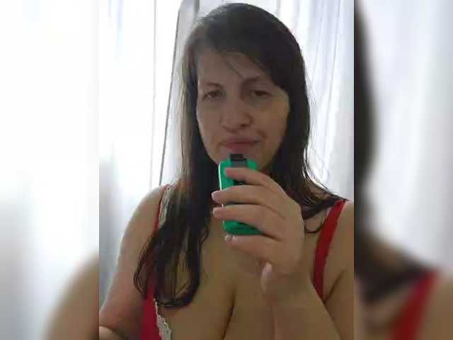 nimfastar77 live webcam show