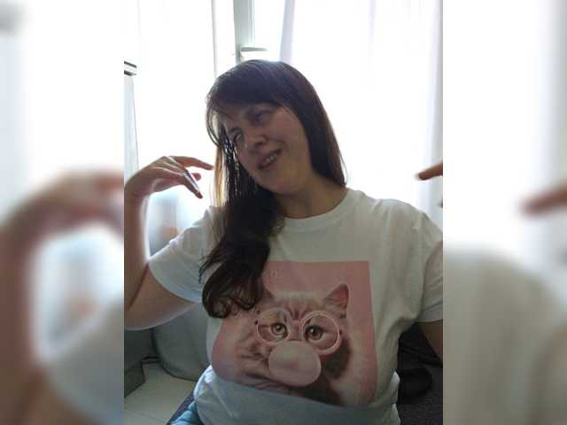 nimfastar77 live cam on BongaCams