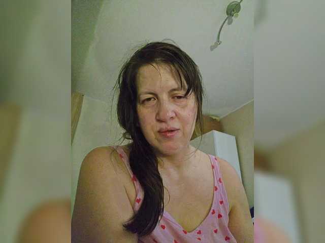 nimfastar77 live webcam show