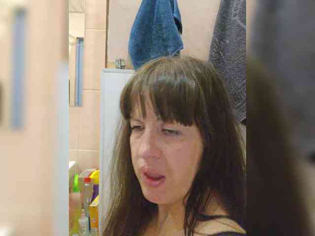 nimfastar77 Sex Cam Show