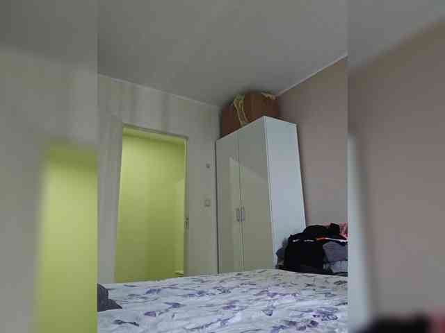 nimfastar77 webcam