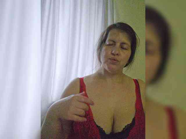 nimfastar77 webcam