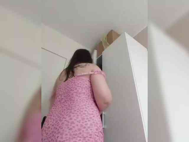 nimfastar77 Sex Cam Show