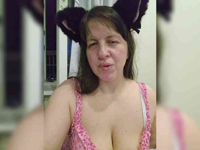 nimfastar77 webcam