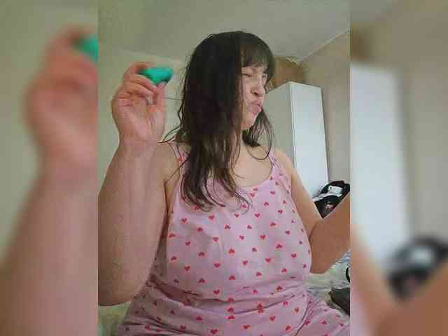 nimfastar77 Sex Cam Show