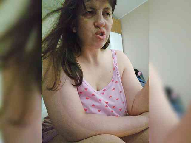 nimfastar77 webcam