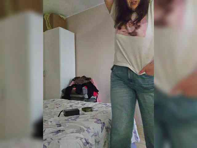 nimfastar77 Sex Cam Show