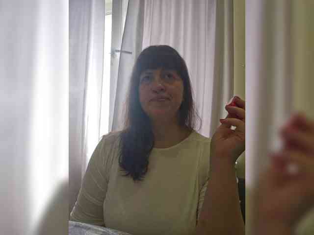 nimfastar77 webcam
