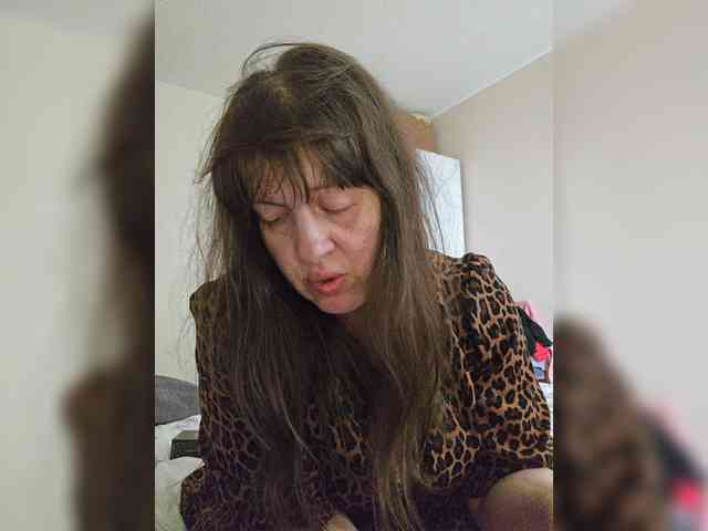 nimfastar77 Sex Cam Show