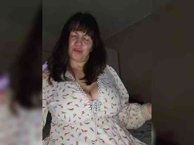 nimfastar77 webcam