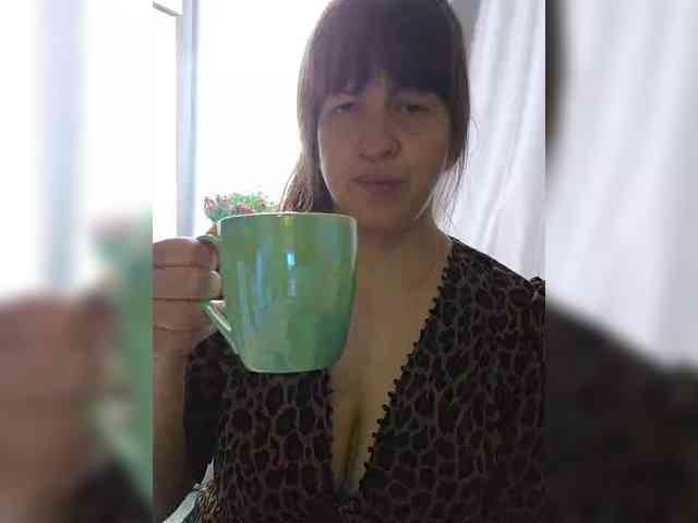 nimfastar77 webcam