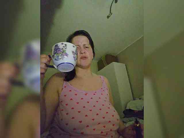 nimfastar77 webcam