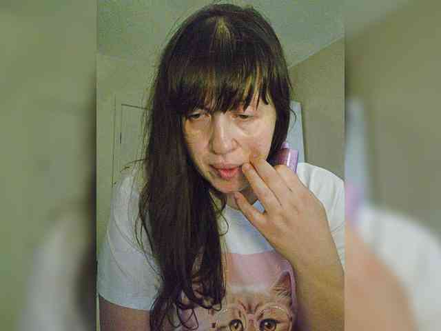 nimfastar77 webcam