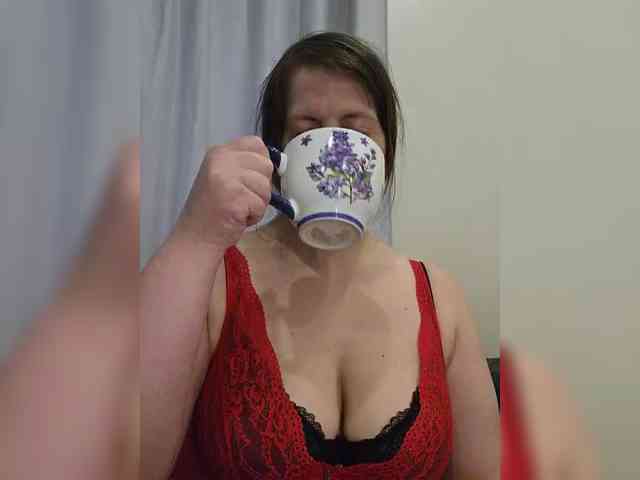 nimfastar77 webcam