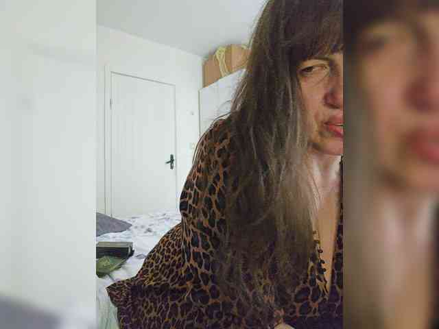 nimfastar77 Sex Cam Show
