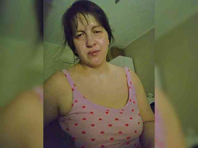 Nimfastar77's cam show statistics and live stream