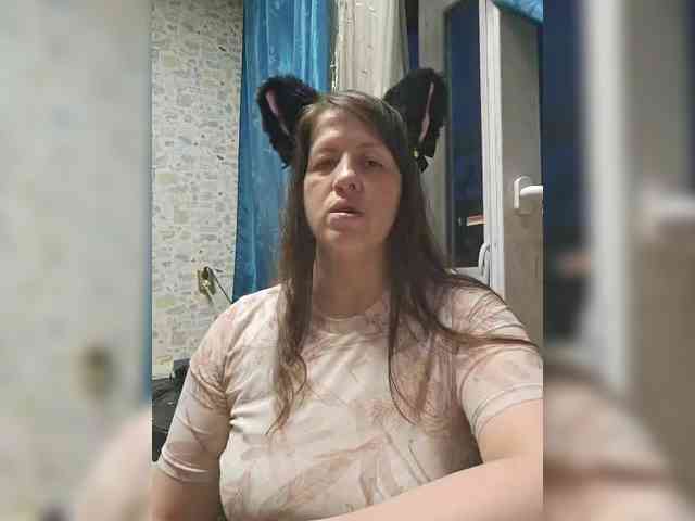 nimfastar77 webcam