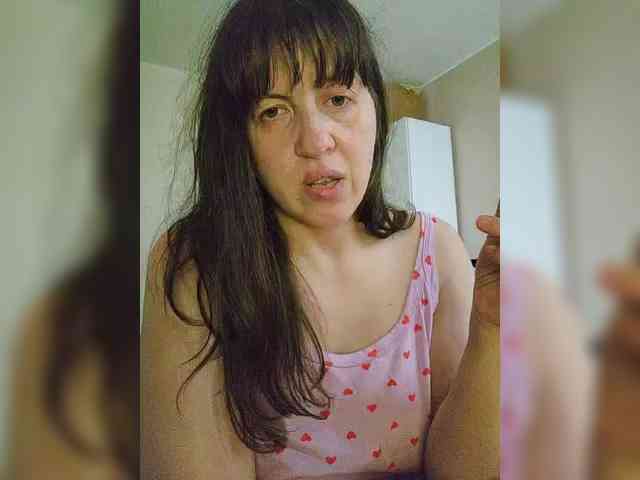 nimfastar77 Sex Cam Show