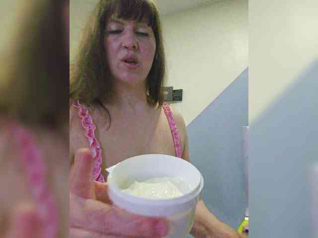 nimfastar77 Sex Cam Show