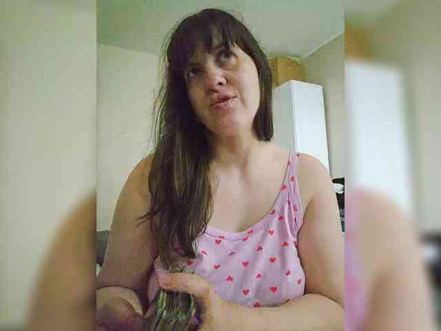 nimfastar77 Sex Cam Show