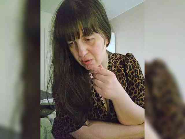 nimfastar77 Sex Cam Show