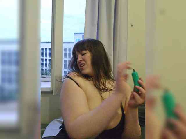 nimfastar77 webcam