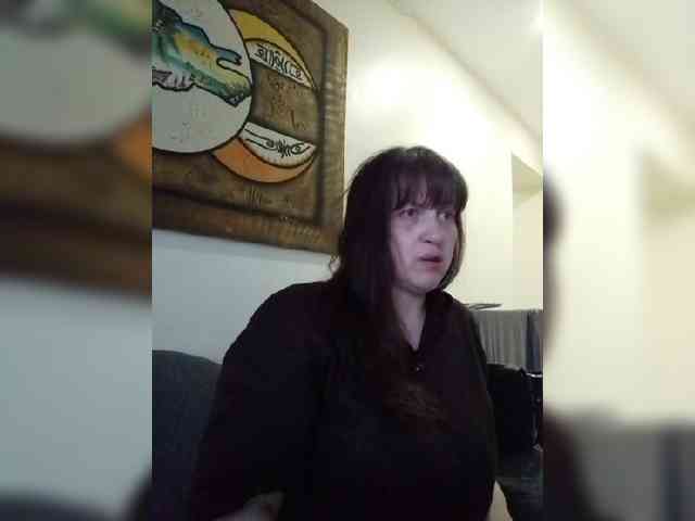 nimfastar77 Sex Cam Show