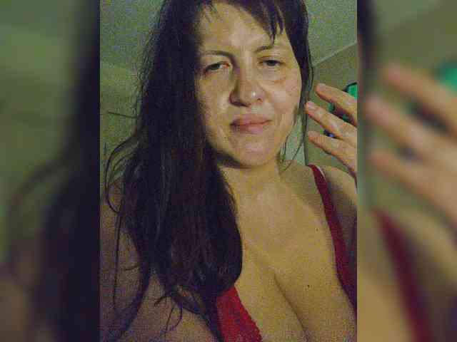 nimfastar77 Sex Cam Show