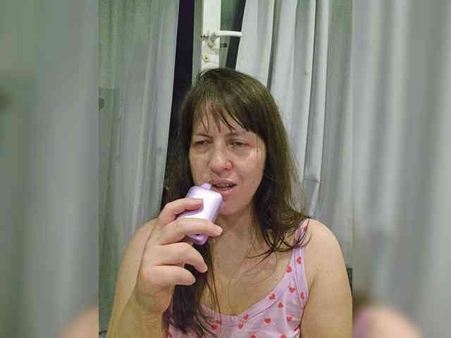 nimfastar77 webcam