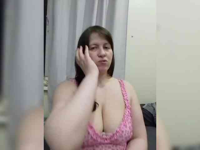nimfastar77 webcam