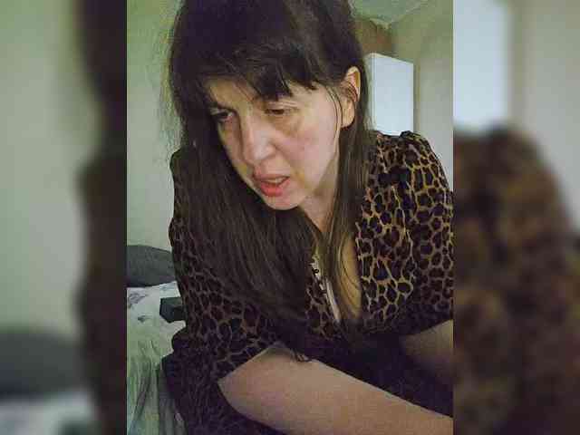 nimfastar77 Sex Cam Show