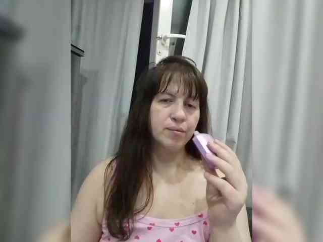 nimfastar77 webcam