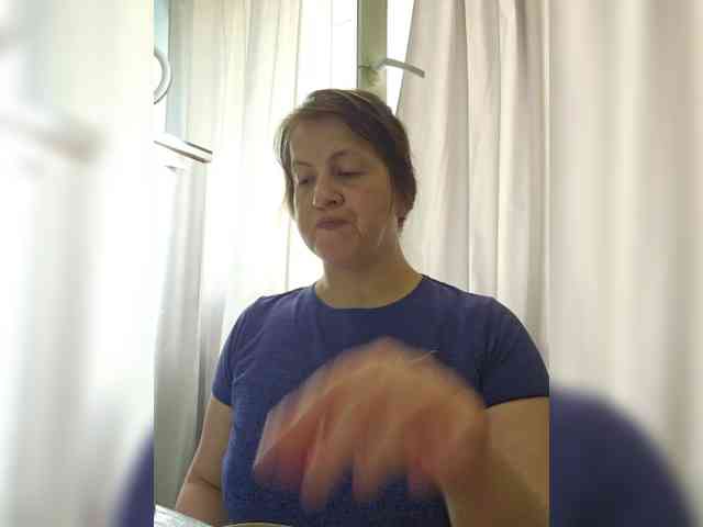 nimfastar77 webcam