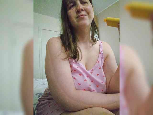 nimfastar77 webcam