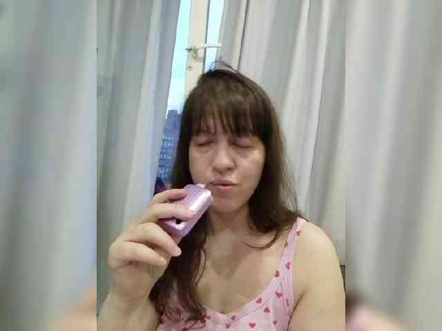 nimfastar77 Sex Cam Show