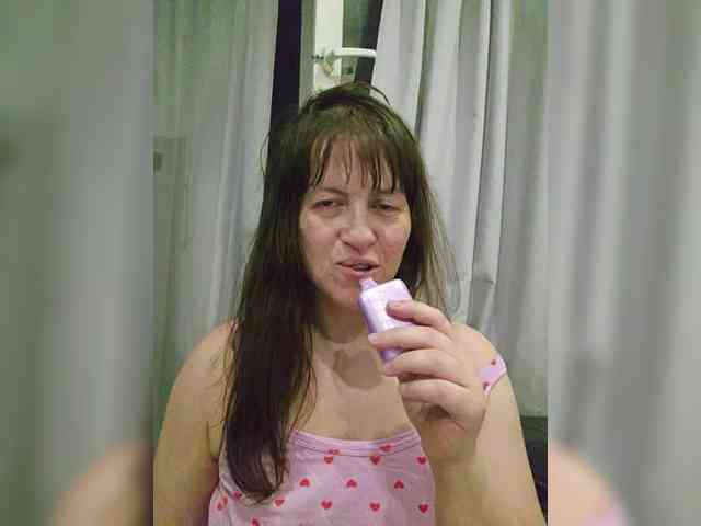 nimfastar77 webcam
