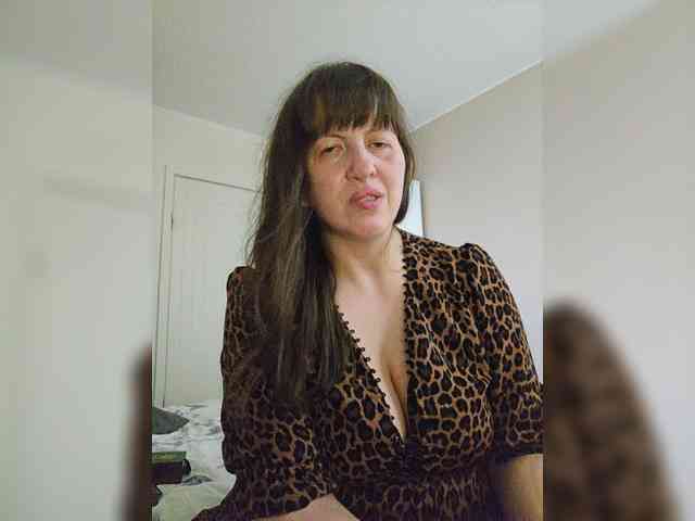 nimfastar77 Sex Cam Show