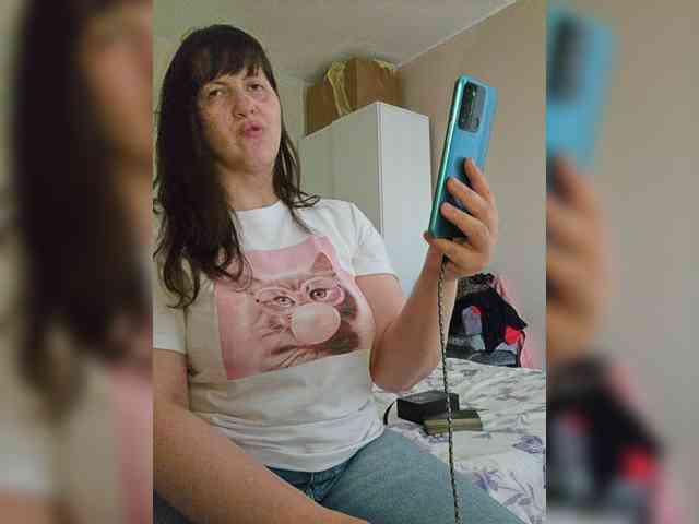 nimfastar77 webcam