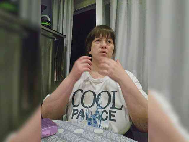 nimfastar77 webcam